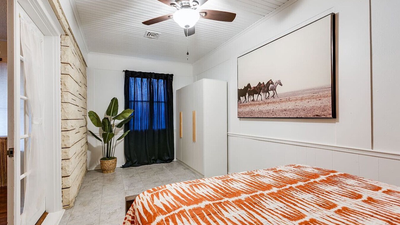Photo of Bedroom in San Angelo