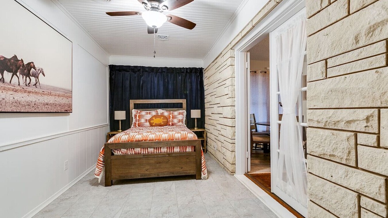 Photo of Bedroom in San Angelo