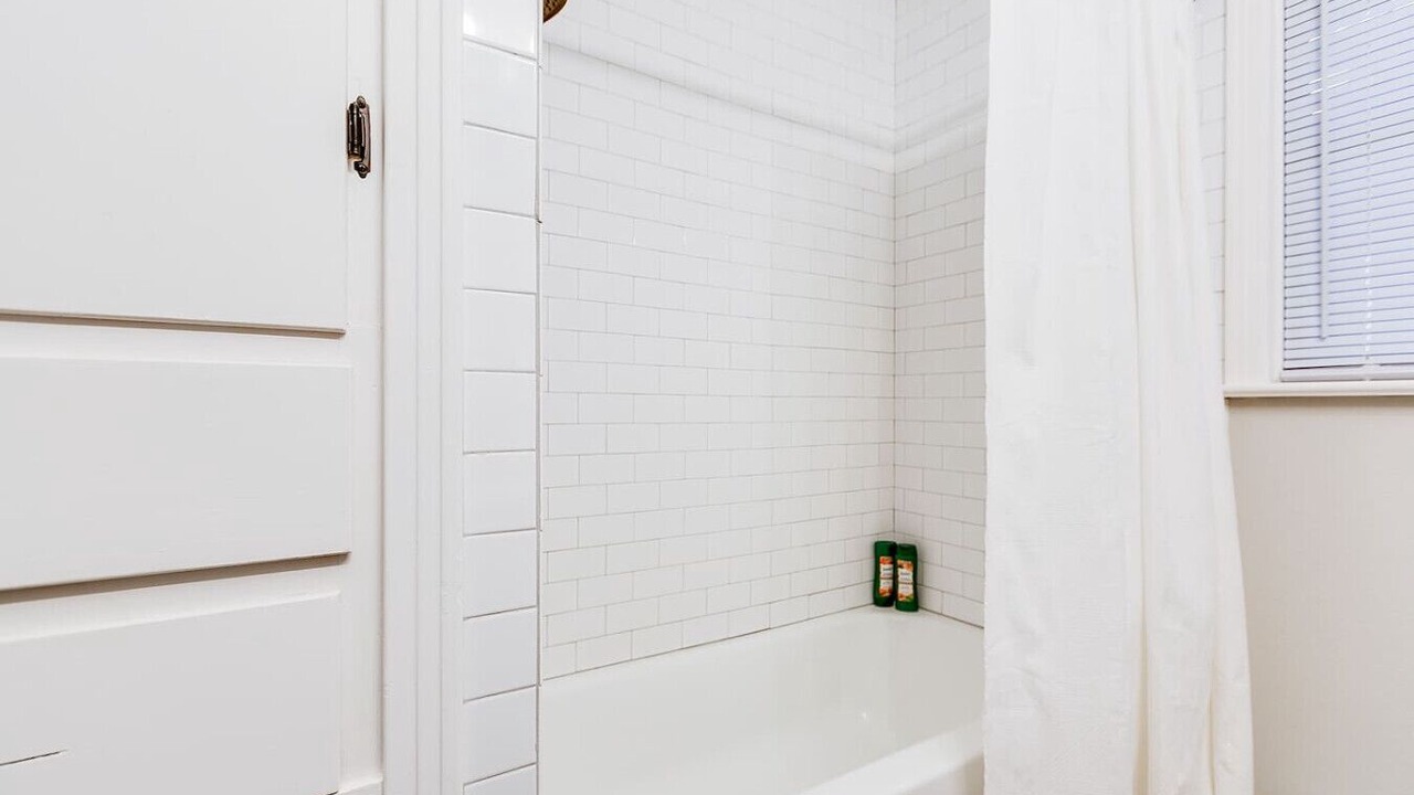 Photo of Bathroom in San Angelo