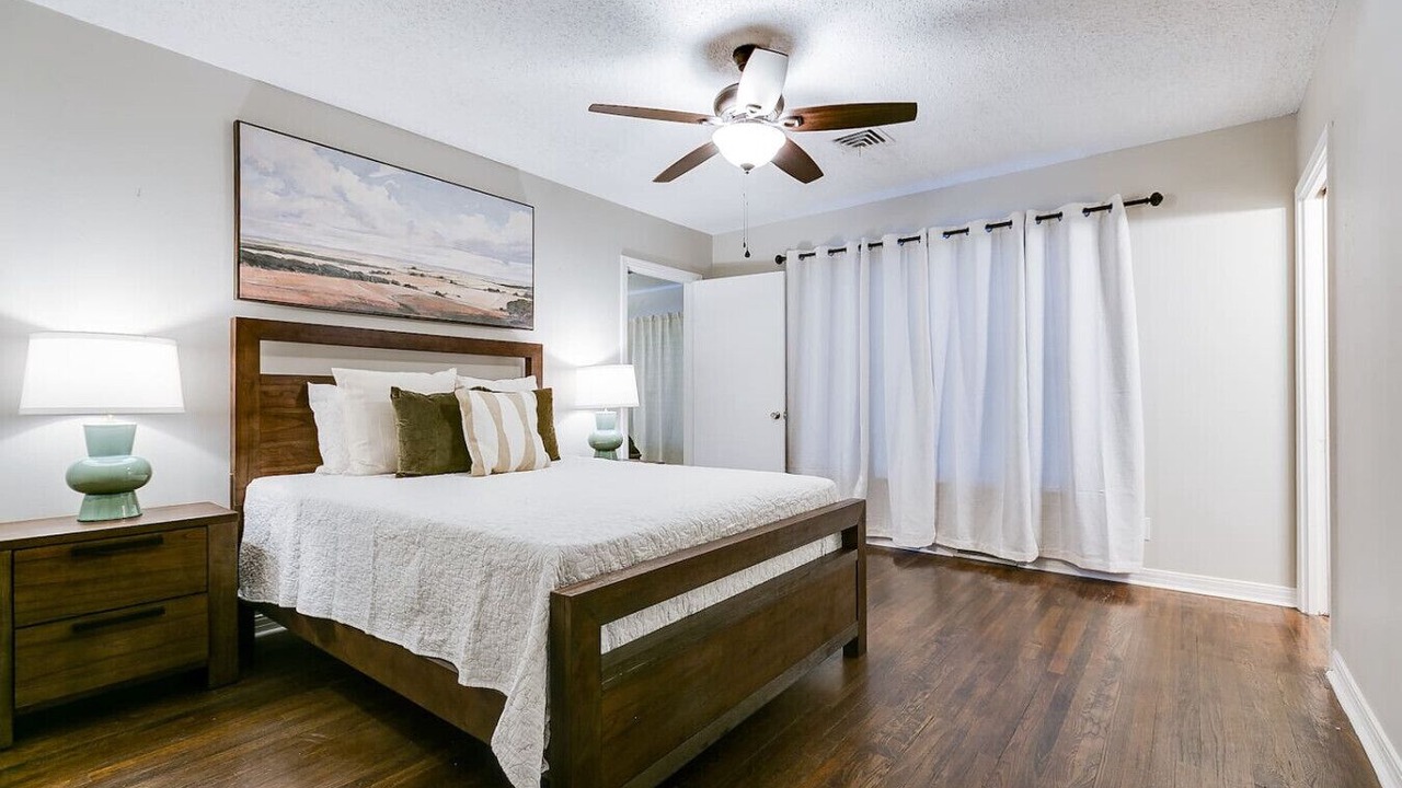 Photo of Bedroom in San Angelo