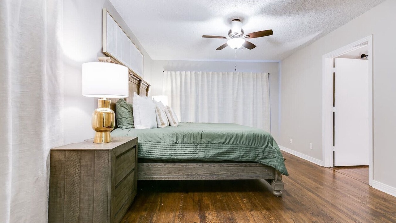 Photo of Bedroom in San Angelo