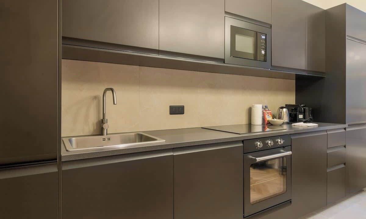 Photo of Kitchen in Arsenal