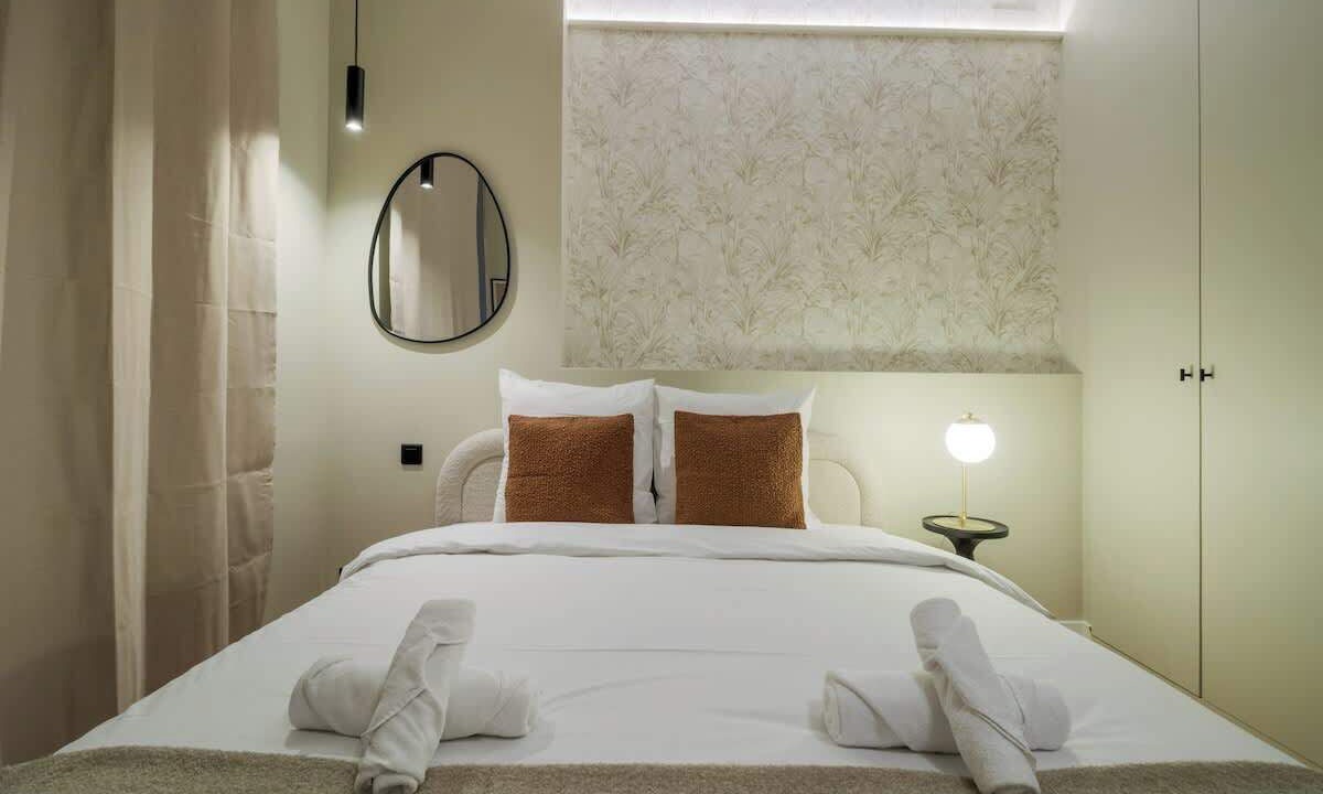 Photo of Bedroom in Arsenal