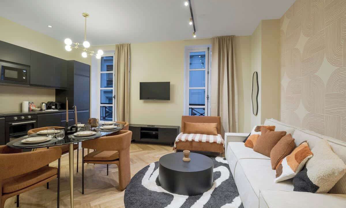 Photo of Livingroom in Arsenal