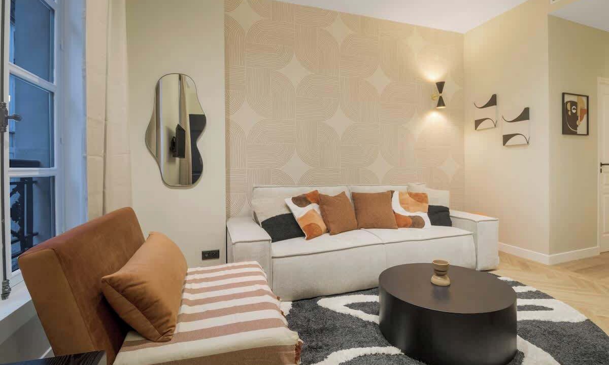 Photo of Livingroom in Arsenal