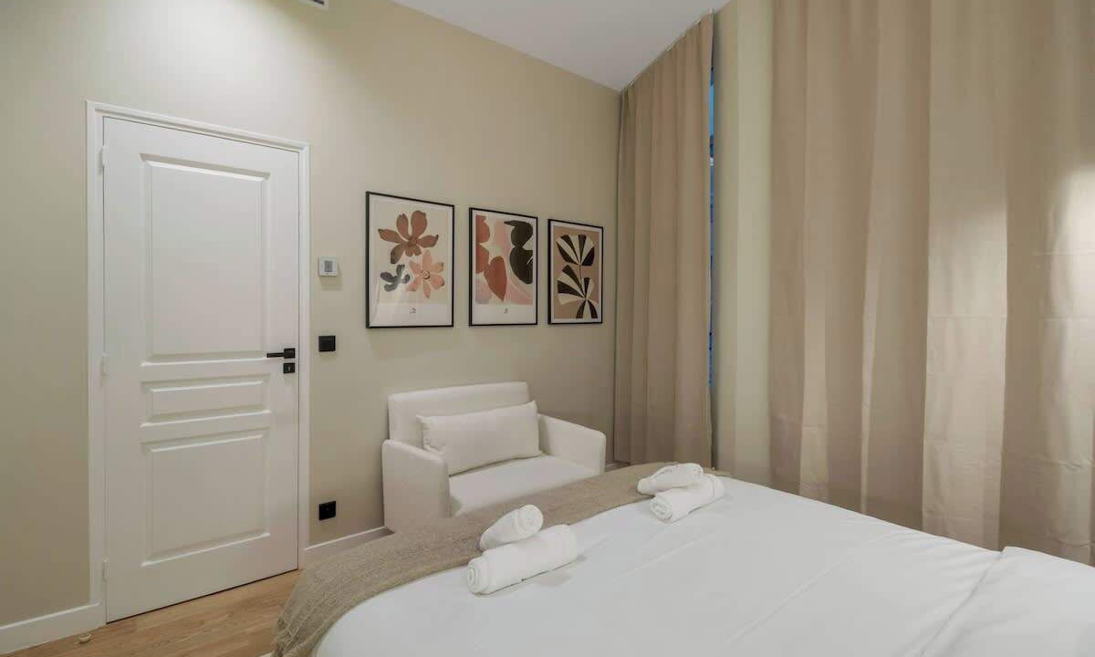 Photo of Bedroom in Arsenal