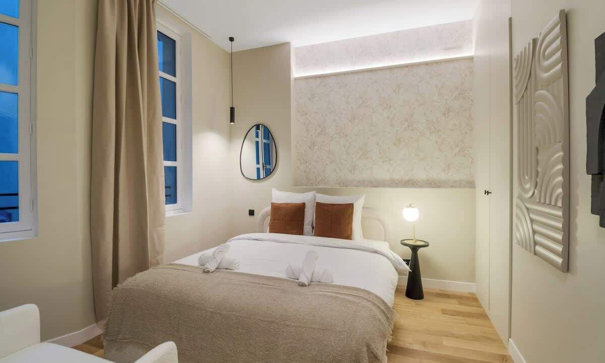 Photo of Bedroom in Arsenal