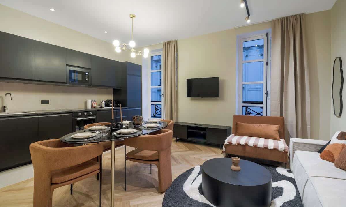 Photo of Livingroom in Arsenal