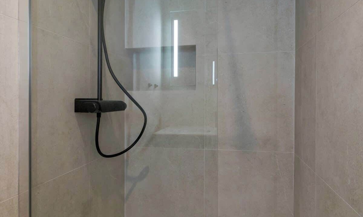 Photo of Bathroom in Arsenal