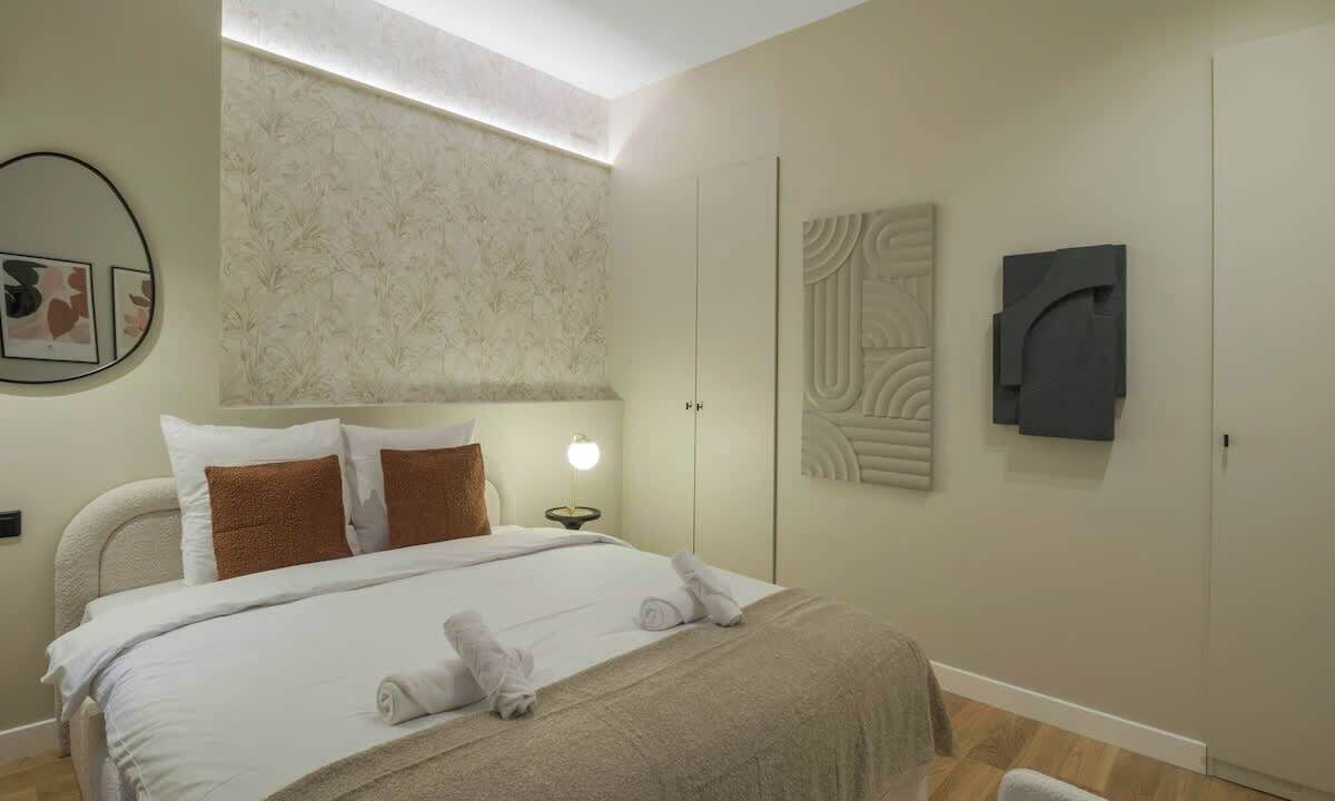 Photo of Bedroom in Arsenal