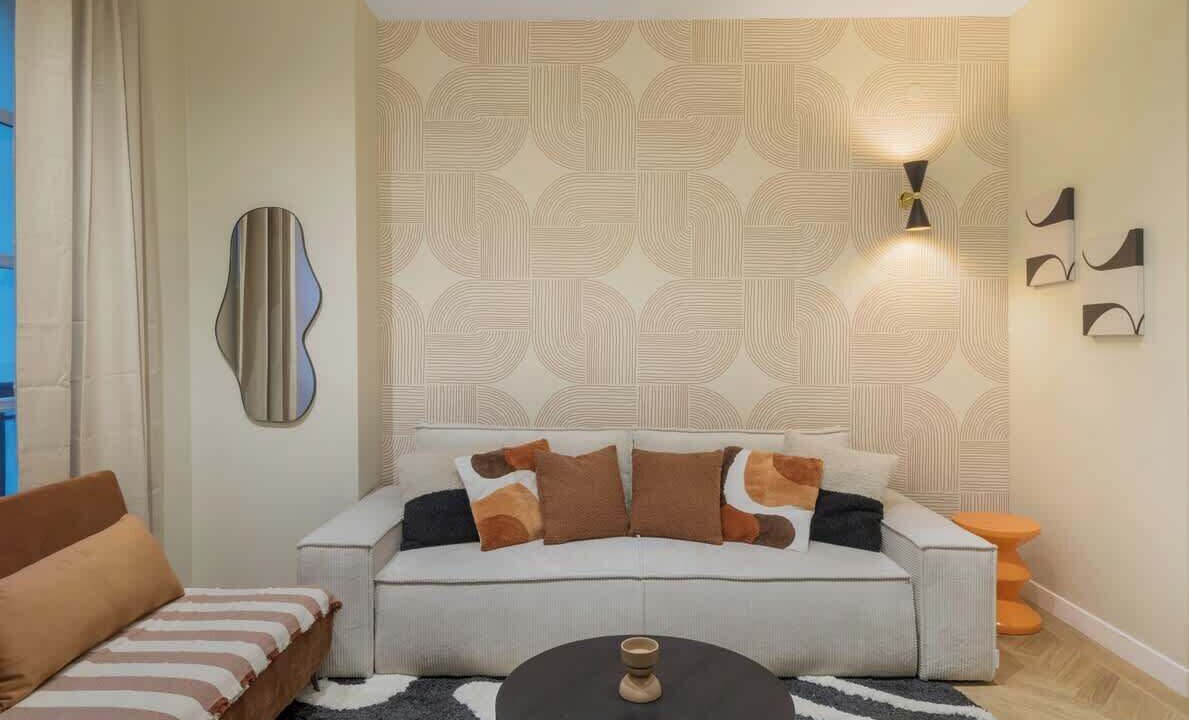 Photo of Livingroom in Arsenal