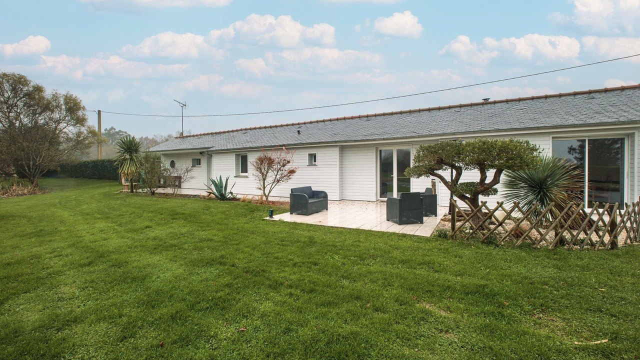 Photo of Outdoor in Saint-Pierre-la-Cour