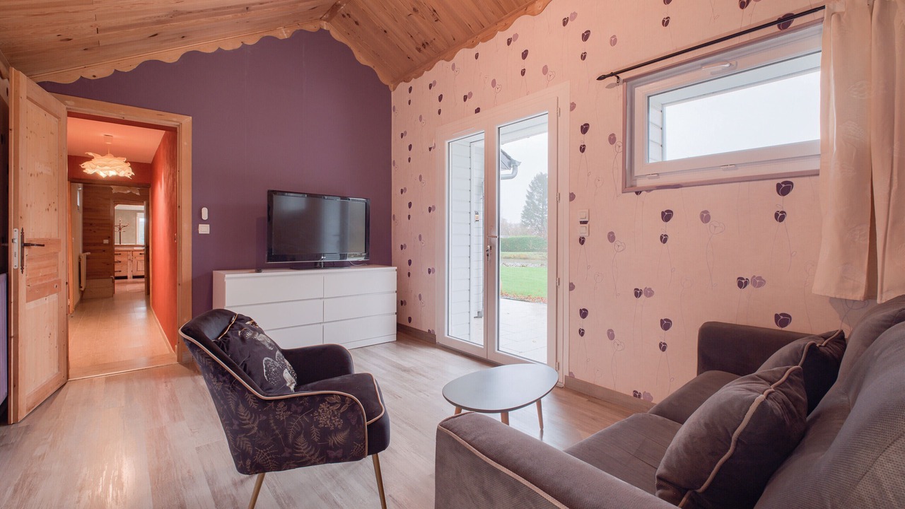 Photo of Livingroom in Saint-Pierre-la-Cour