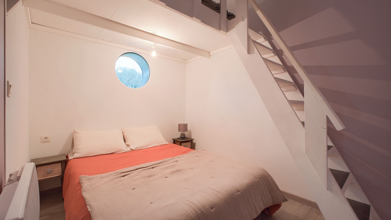 Photo of Bedroom in Saint-Pierre-la-Cour