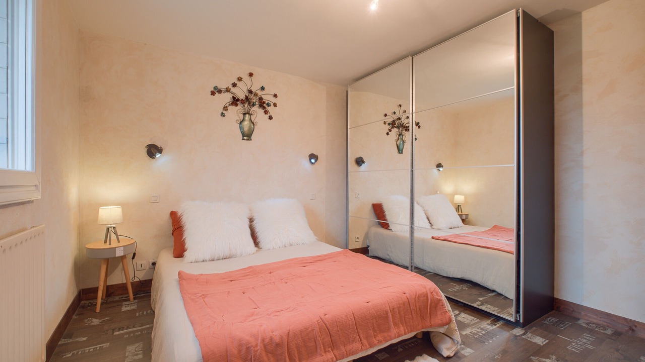 Photo of Bedroom in Saint-Pierre-la-Cour