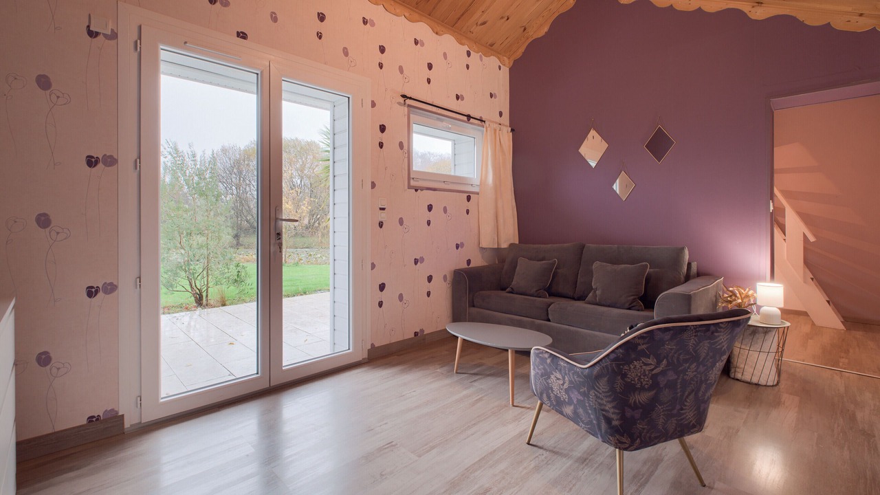 Photo of Livingroom in Saint-Pierre-la-Cour