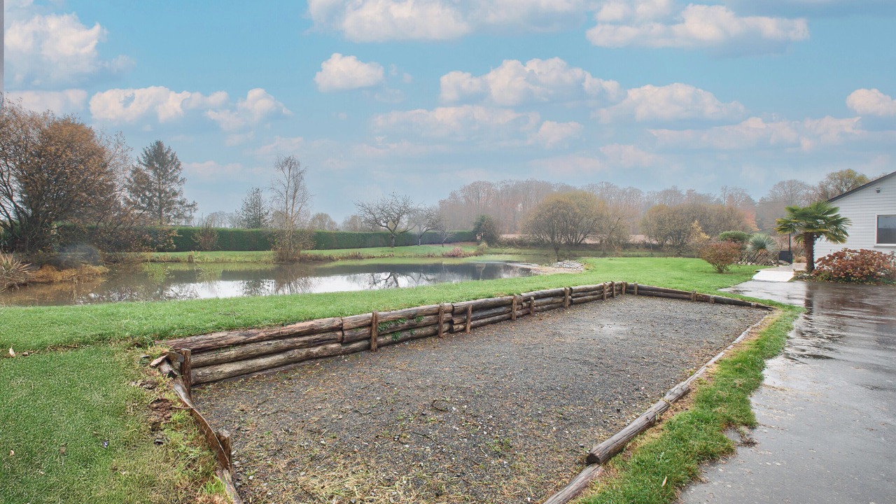 Photo of Outdoor in Saint-Pierre-la-Cour