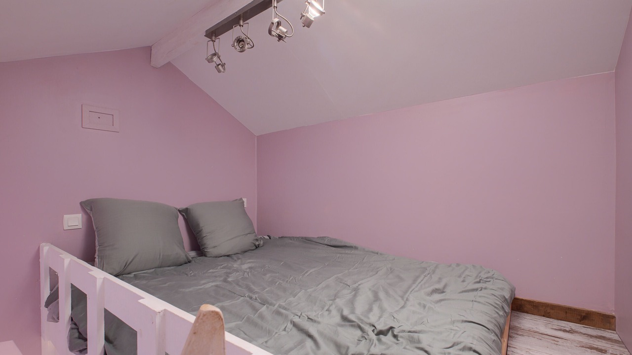 Photo of Bedroom in Saint-Pierre-la-Cour