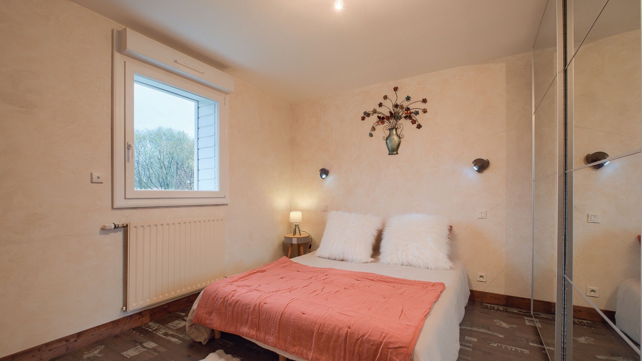 Photo of Bedroom in Saint-Pierre-la-Cour