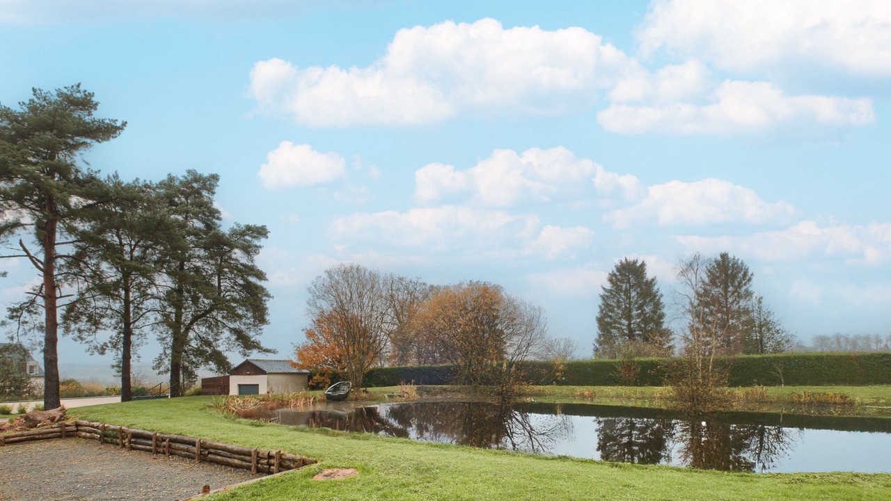 Photo of Outdoor in Saint-Pierre-la-Cour