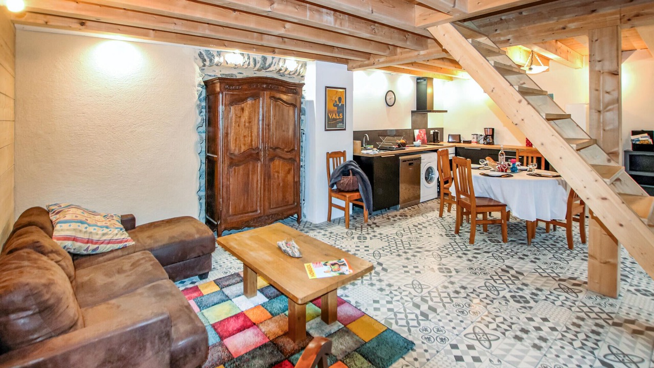 Photo of Bedroom in Rochessauve