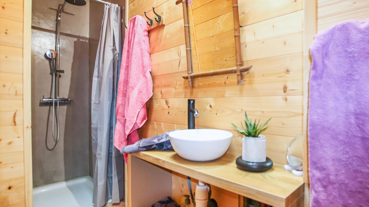 Photo of Bathroom in Rochessauve