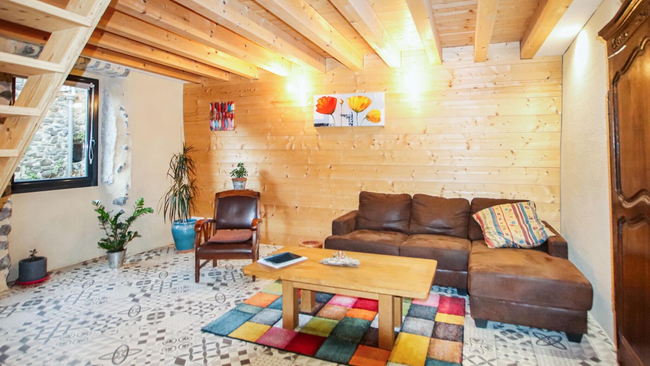 Photo of Bedroom in Rochessauve