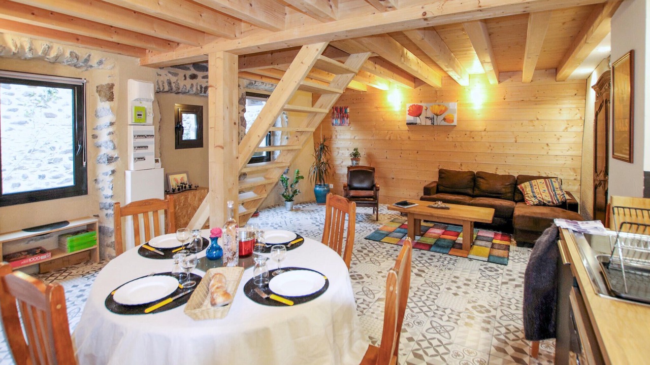 Photo of Bedroom in Rochessauve