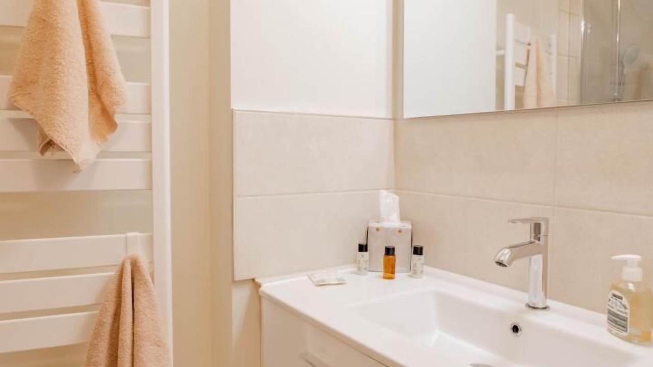 Photo of Bathroom in Buffieres