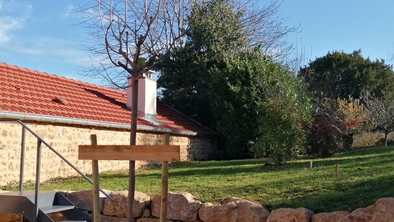 Photo of Outdoor in Buffieres