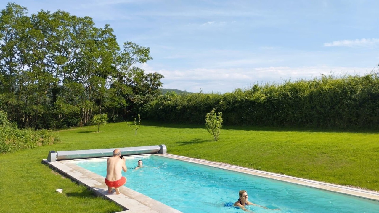 Photo of Outdoor in Buffieres