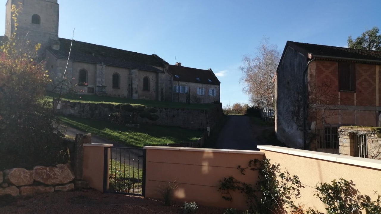 Photo of Outdoor in Buffieres