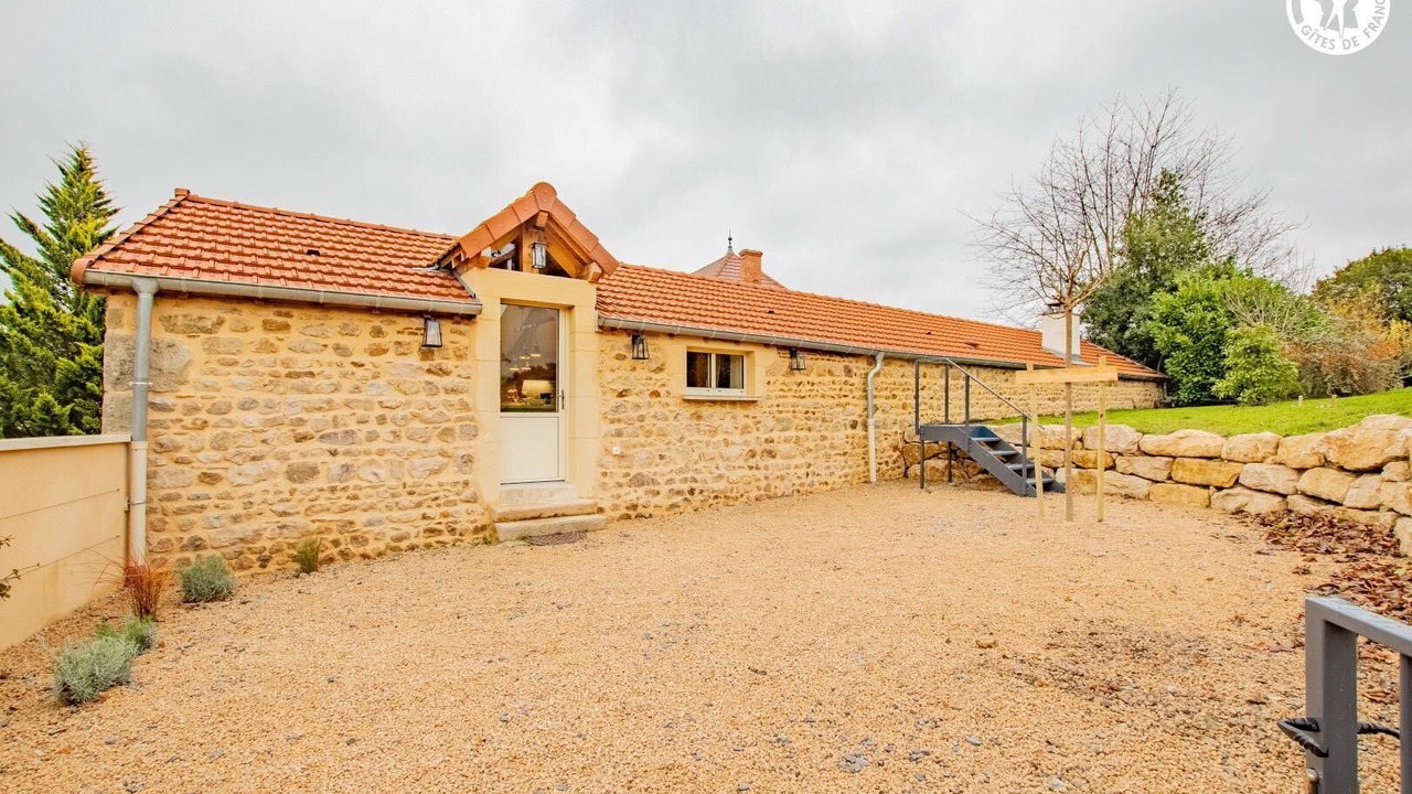 Photo of Outdoor in Buffieres