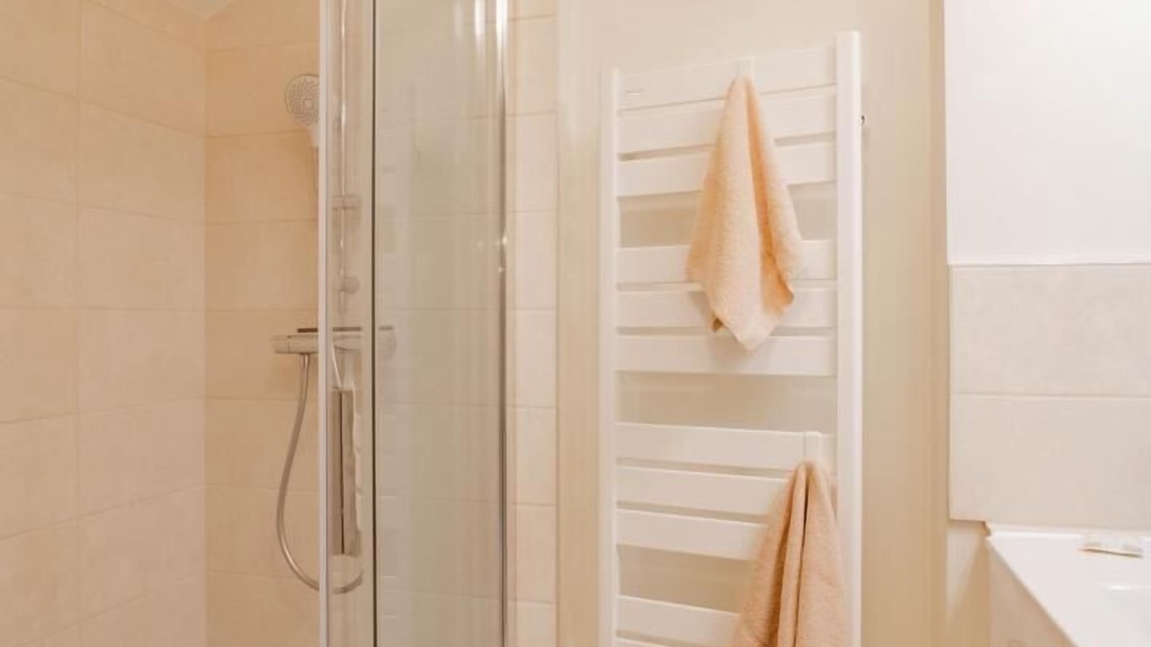 Photo of Bathroom in Buffieres