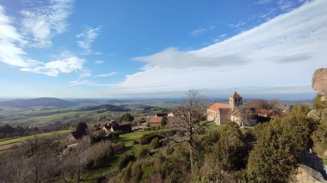 Photo of Others in Buffieres