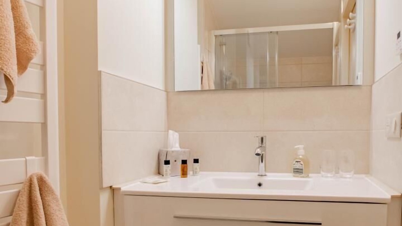 Photo of Bathroom in Buffieres