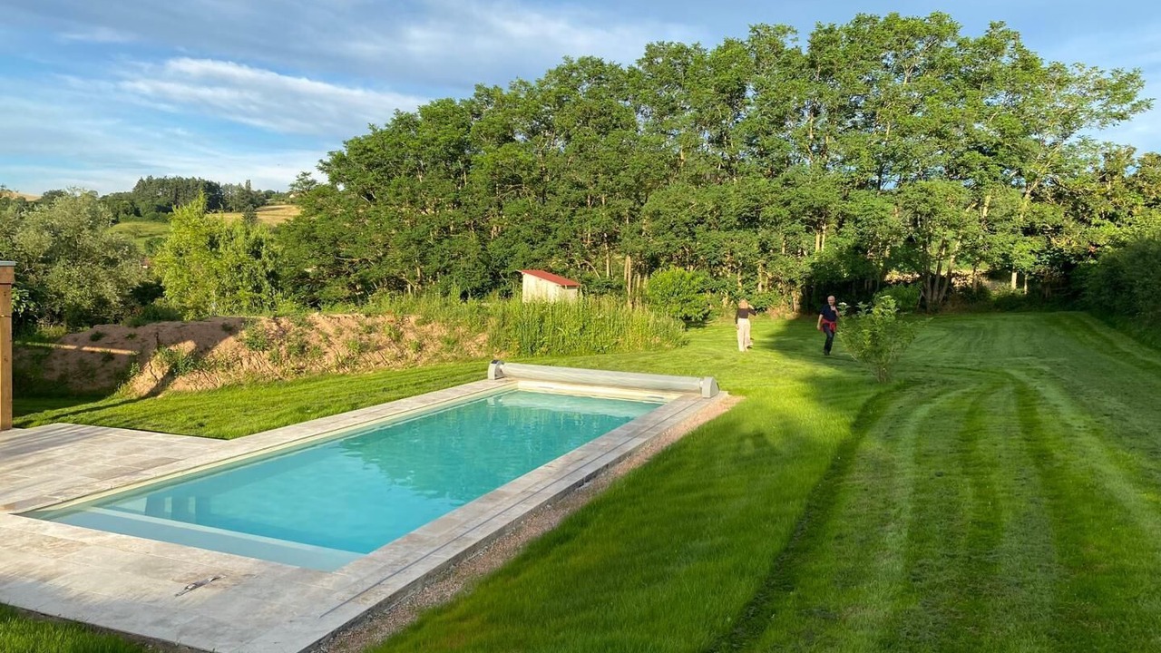 Photo of Outdoor in Buffieres