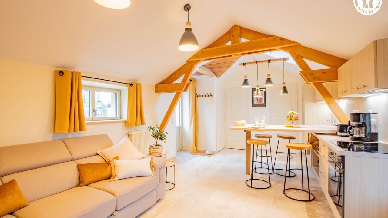 Photo of Livingroom in Buffieres