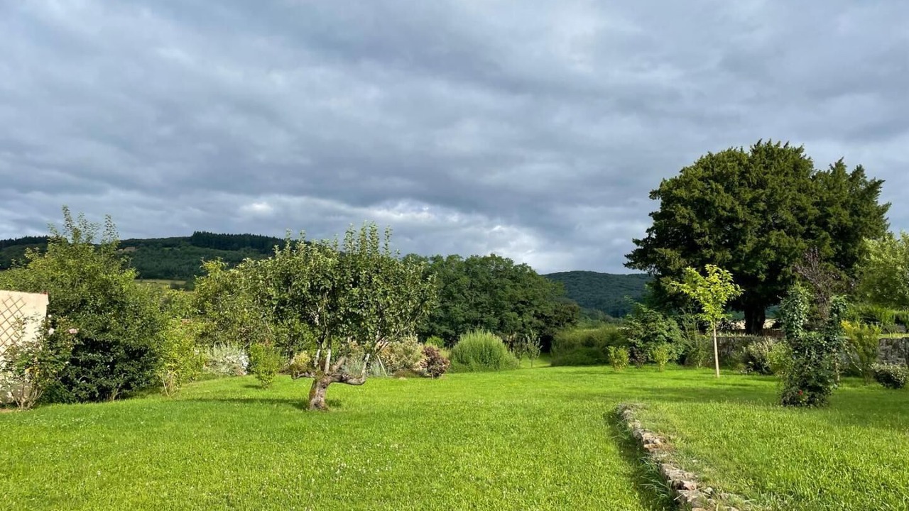 Photo of Outdoor in Buffieres