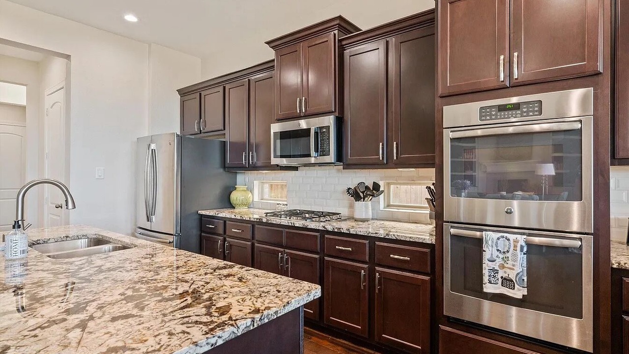 Photo of Kitchen in Klein