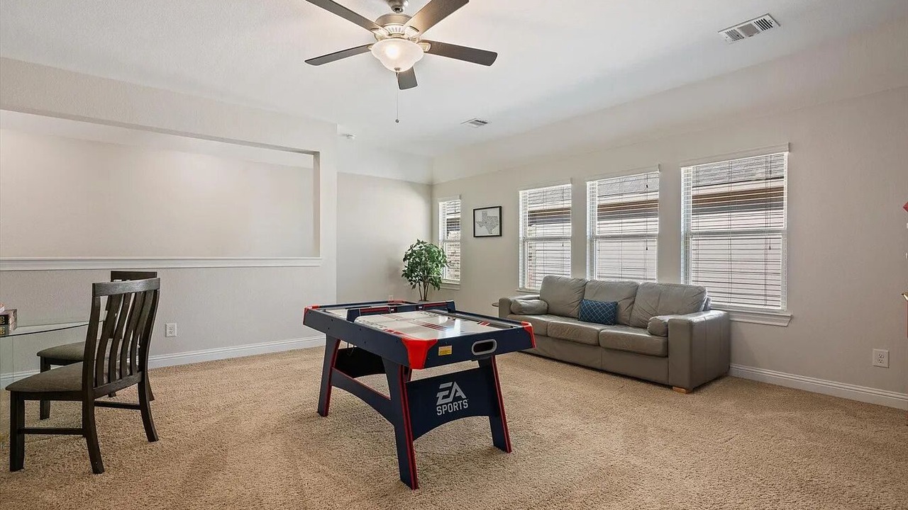 Photo of Bedroom in Klein