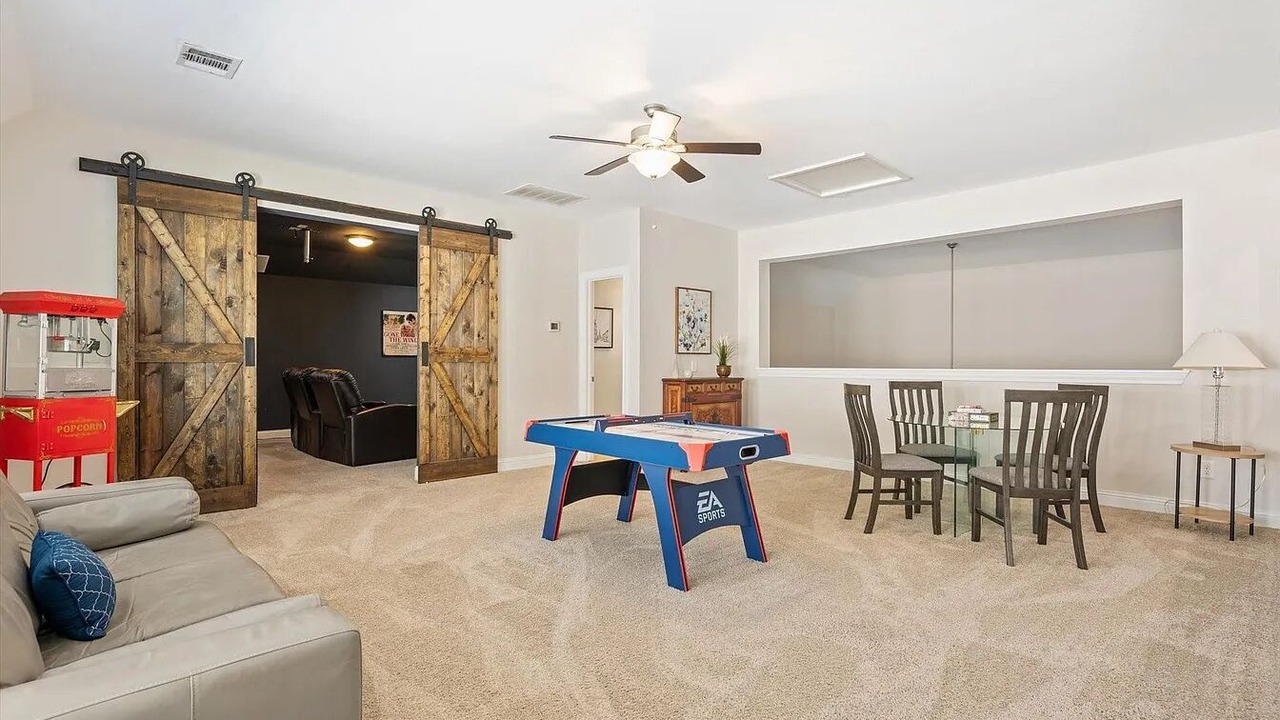 Photo of Bedroom in Klein