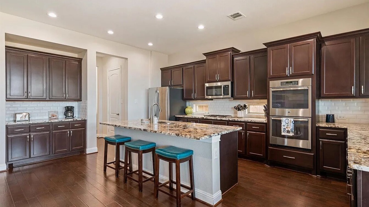 Photo of Kitchen in Klein