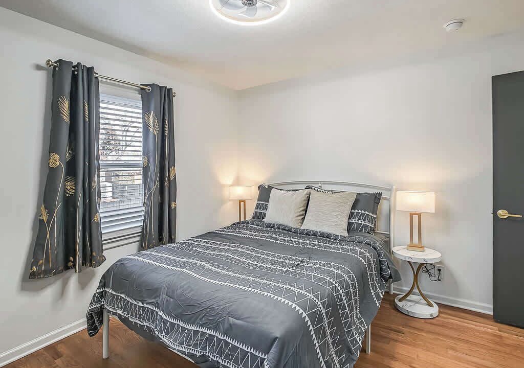 Photo of Bedroom in Overland Park