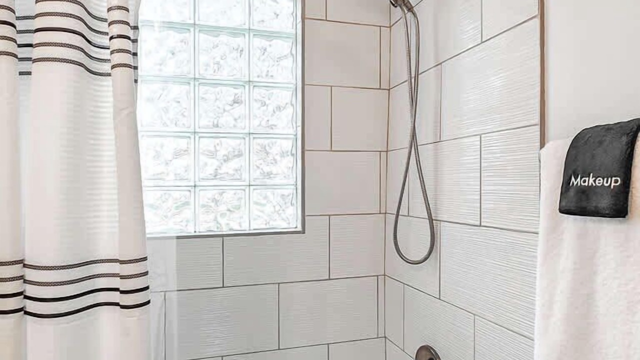 Photo of Bathroom in Overland Park