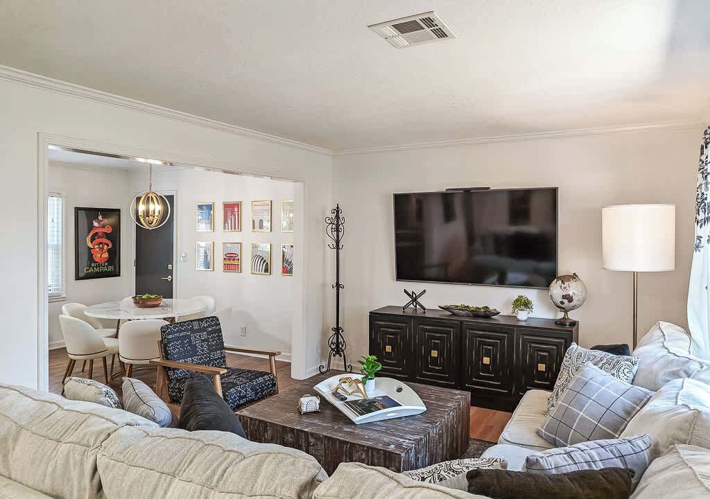 Photo of Bedroom in Overland Park