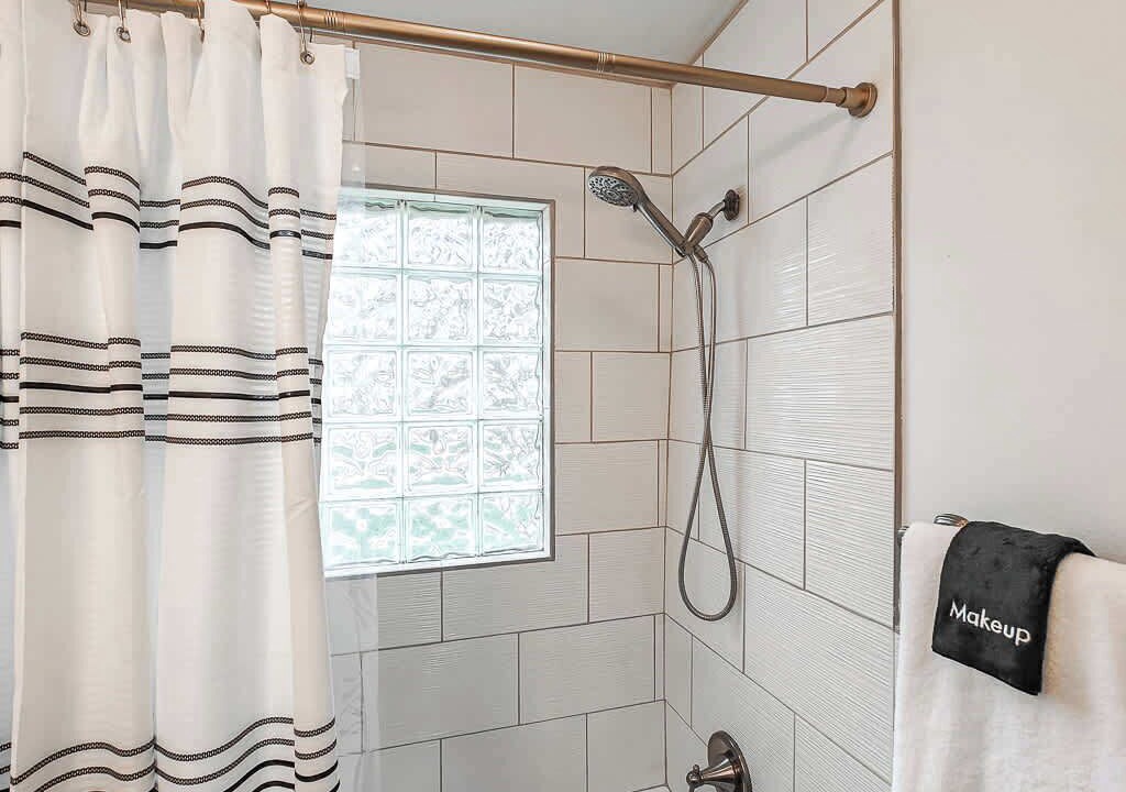Photo of Bathroom in Overland Park