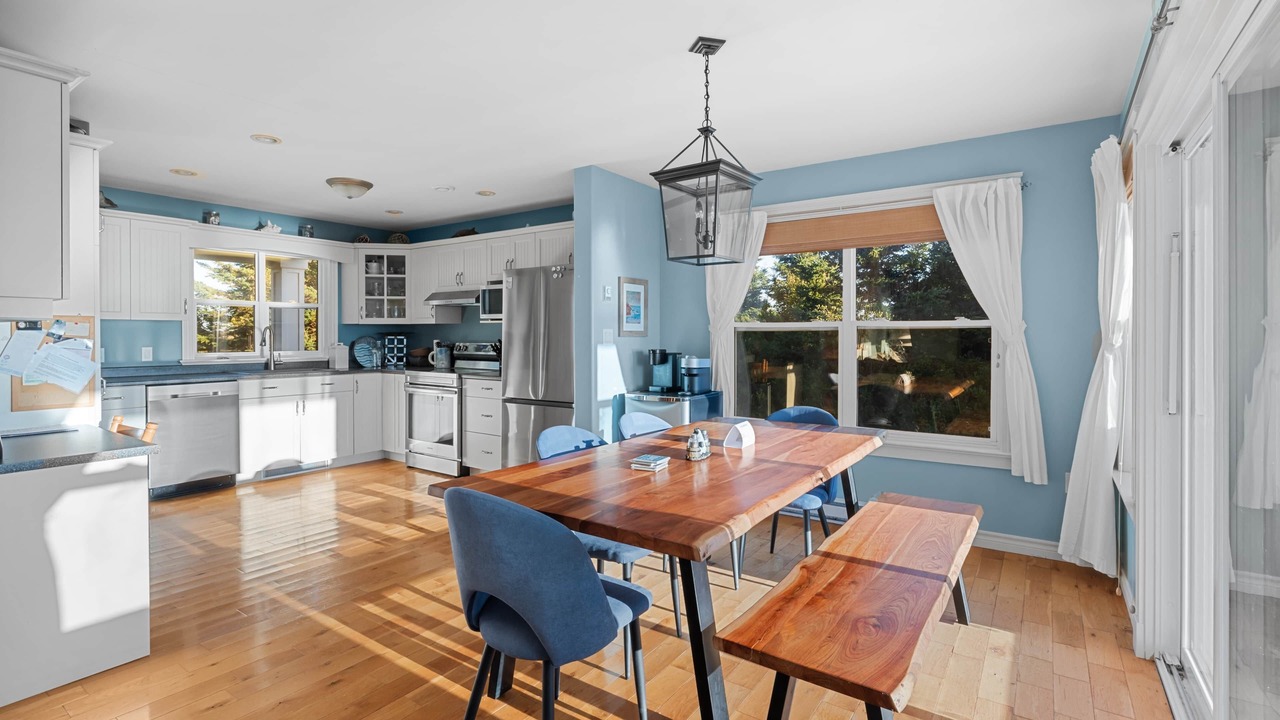 Photo of Kitchen in Augustine Cove