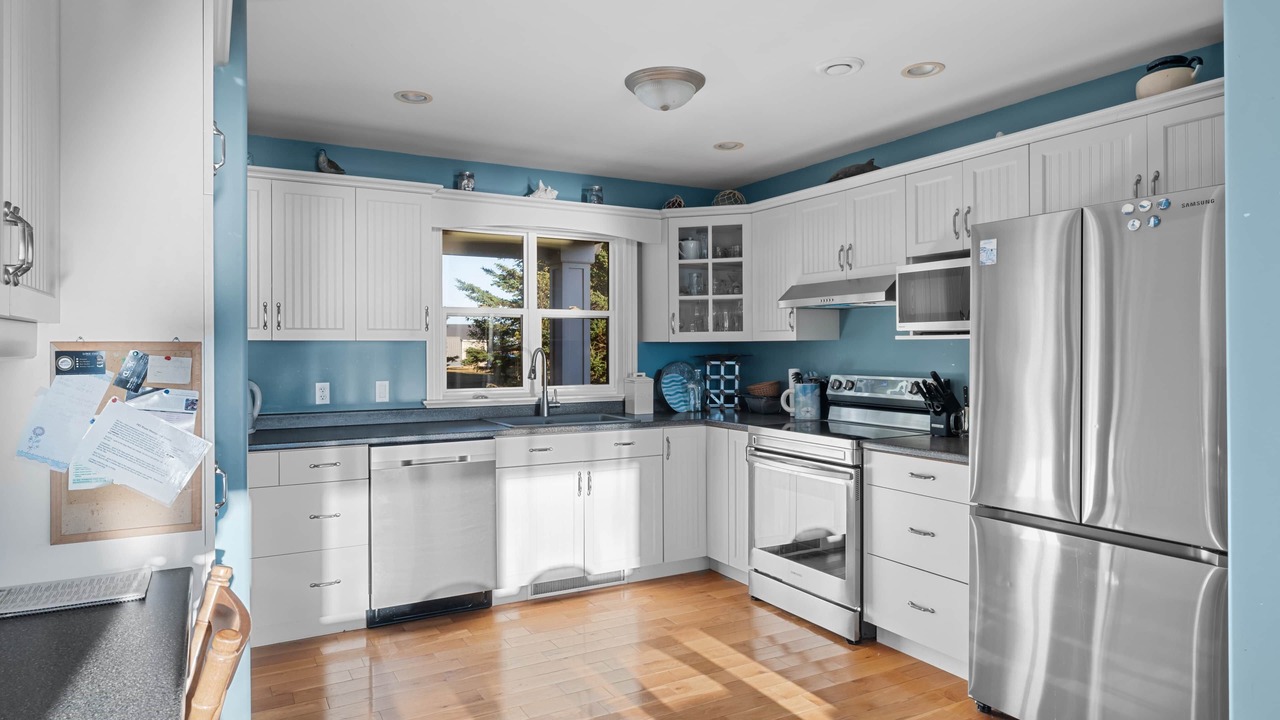 Photo of Kitchen in Augustine Cove