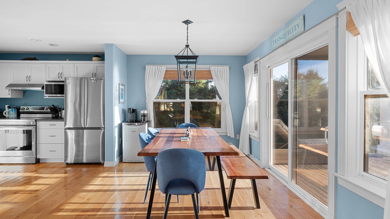 Photo of Kitchen in Augustine Cove
